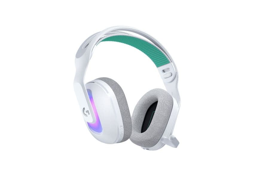 Топ причин, чому Logitech G522 - король бездротової геймерської гарнітури