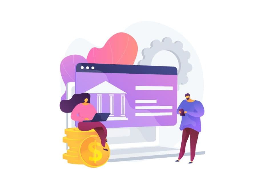 Відкритий банкінг: що це таке та як це працює?