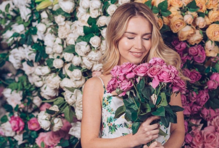 Чому квітковий магазин стає місцем натхнення