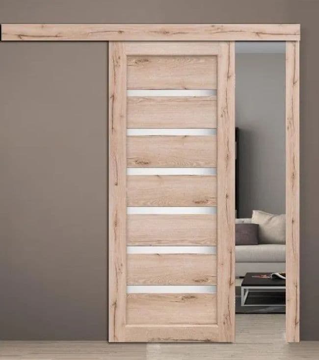 Двері, які створюють дім: як зробити правильний вибір для квартири