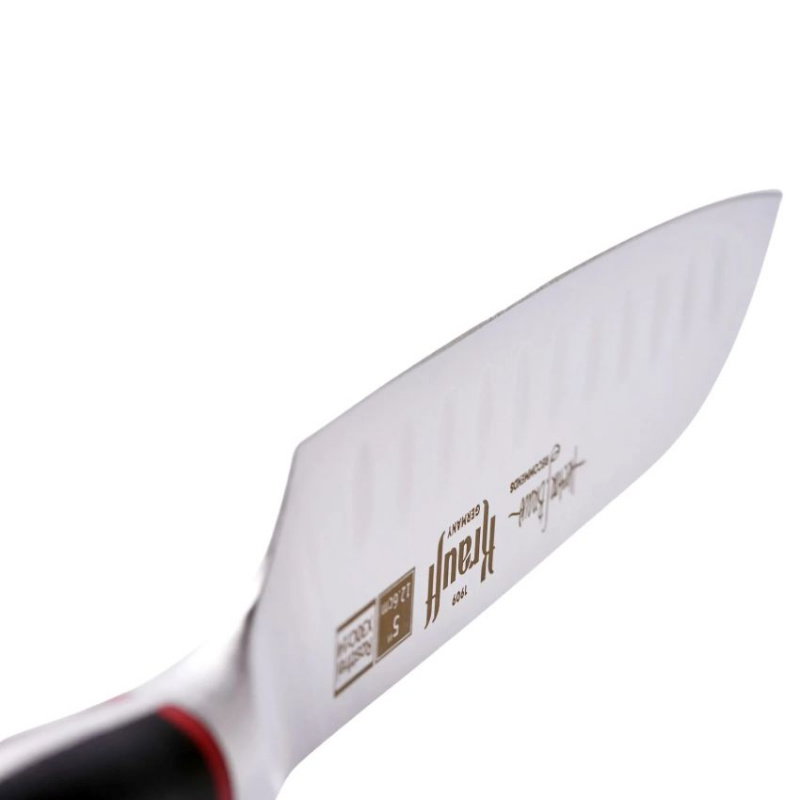 Ножі Krauff – баланс, гострота та професійний комфорт