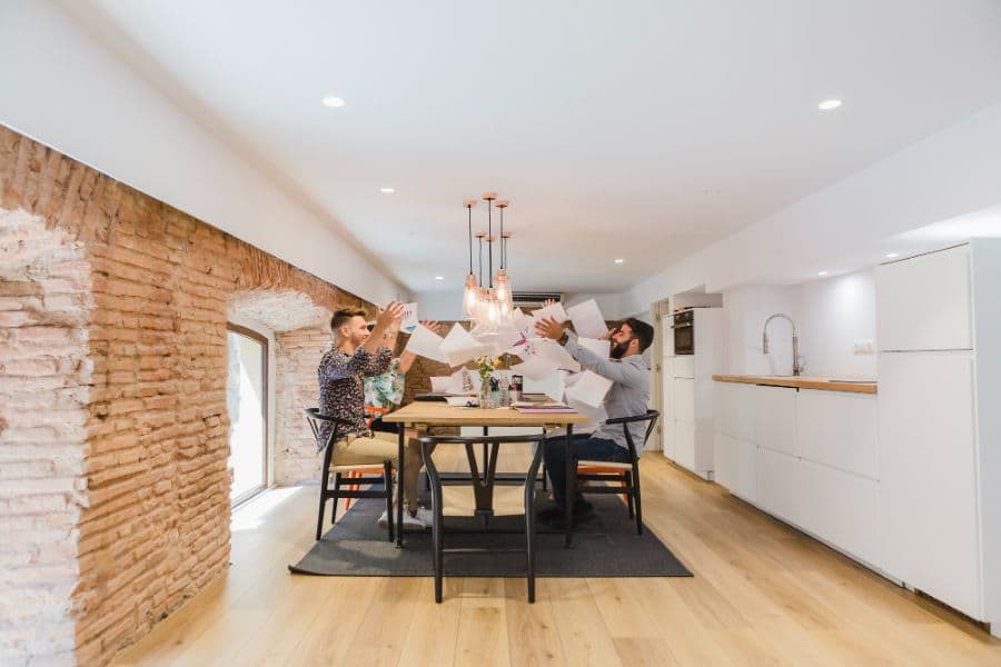 Як обрати стелю для конкретної кімнати Як обрати стелю для конкретної кімнати